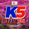 {MASH-UP} Macmac Dequiña and Stephen Hisuan vs. Angel Dust & Cherri Bomb - K5 Addict FM by feling009