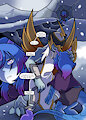 Kidnapped Wurmkin (05)