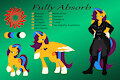 Fully Absorb