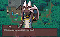 Delve Into Pawssion - Character: Nii