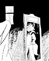 In the 80's haunted house by brokenrenamon