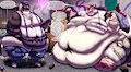 [COMM] Alyssa's Reveal
