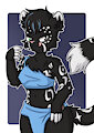 Daily Doodle 01/07/2024