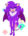 Zepp the Bat