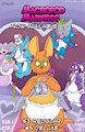 Macropod Madness book 4 issue 1 Now for sale