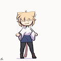 Neco Arc Shuffle