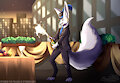 Pop the Champagne (by SunnyWay) by Etheras