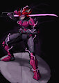 El in Power Armor