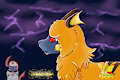 Thunder Night by CrystalAbsol
