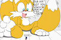 What Do You Think of Them Sonic? by TenebrousRaven