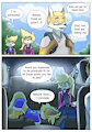 A Road Less Traveled: A New Path Pg.13