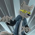 Bona Wolf