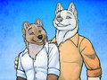 Picture Day by tsaiwolf