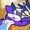 Arty the Hero by Fellarts