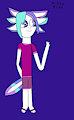 Alexa SFW REF by BounceFM320