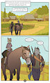 STRAYS 14 by TheHades
