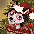 YCH by furrawin