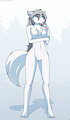Raine Silverlock (Twokinds ALT)