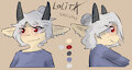 Lolita the succubus! by Stafi