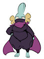 Ninja Kay by 1upGobbo