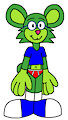 Nuggy and Nerdy