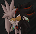 Shadilver-marking by thehedgehogmaniac