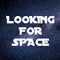 Looking For Space by MaxDeGroot