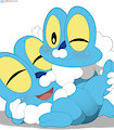 Froakie