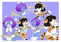 New Years Kittens