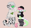 Stay hydrated! by Shiones
