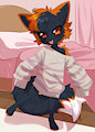 Comm:Floofy