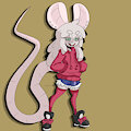 dat fuggin' rodent by Tolko