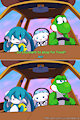 Meme: Road Trip by Vorechestra