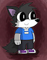 Cult of the lobito! OwO