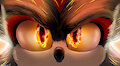 These eyes