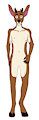 Anthony Ref WIP by Stagile