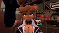 Pov:Frenni Pats Your Head by tornike
