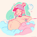 Mommy Soa by WildeGems