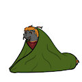 Brachi Blankie