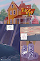 A Rox Off Comic - Page 1 by ern