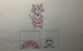 Cute Baby Kitty by Rubblepup92