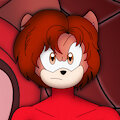 TSS: The Arachnid Tenrec Posters