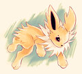Jolteon
