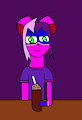Thea own Milkshake