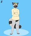 Rippo Lemur