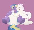 Back to Cubhood by Firerush