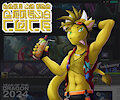 Year of the Dragon 2024