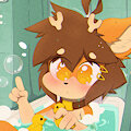 Bath Time