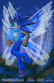 Fairy Sonic
