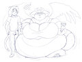 girthy gost derg at the fair -com-